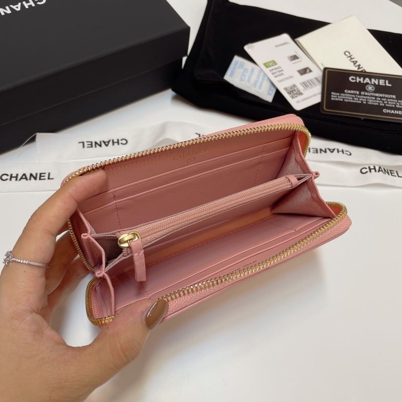 Chanel Wallet Purse